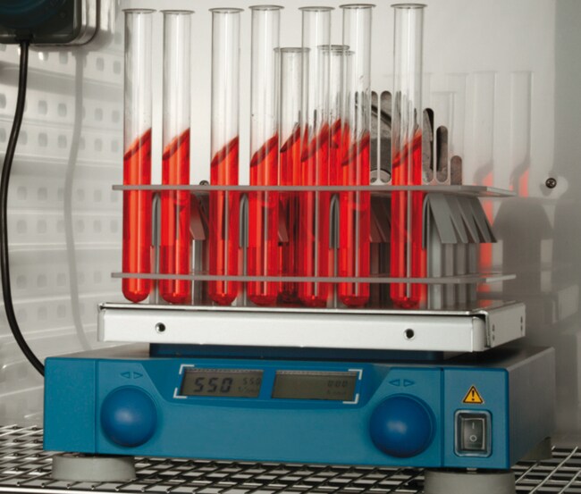 BINDER Reinforced Shelf For Use With KMF 720Incubators, Hot Plates